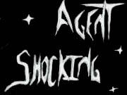 logo Agent Shocking